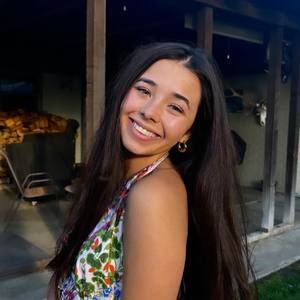 Meet your Posher, Lexi